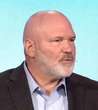 Jeff Schreve - When God Becomes Father