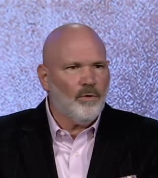 Jeff Schreve - You Are Made In The Image of God