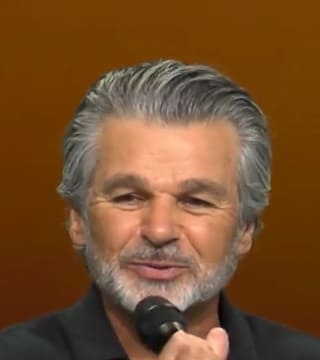 Jentezen Franklin - Fathers, Where Are You?