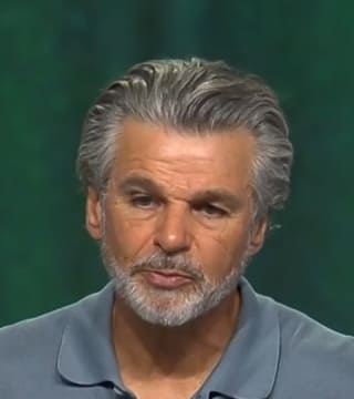 Jentezen Franklin - The Priority of Peace