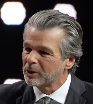Jentezen Franklin - Together We Stand With Israel