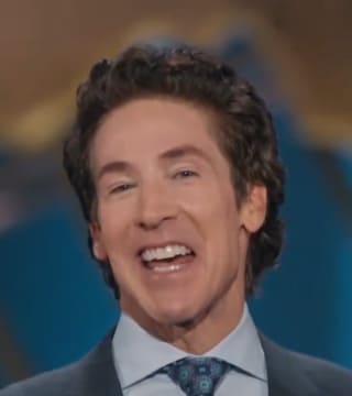 Joel Osteen - Mistaken Identity