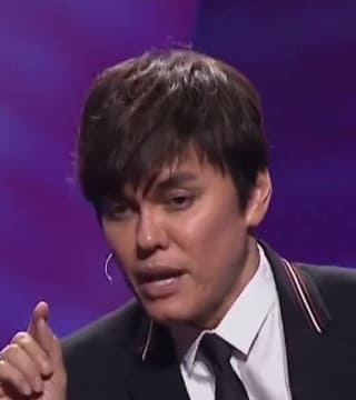 Joseph Prince - Boost Your Faith and Health with One Prayer