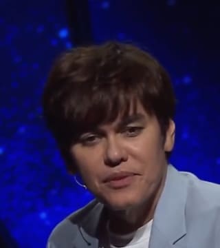 Joseph Prince - Experience the Healing Power of the Living Word