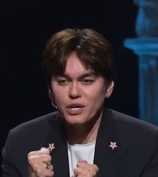 Joseph Prince - God Is Fighting the Battle for Your Mind