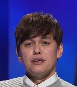 Joseph Prince - Is God Holding Your Sin Against You Today?