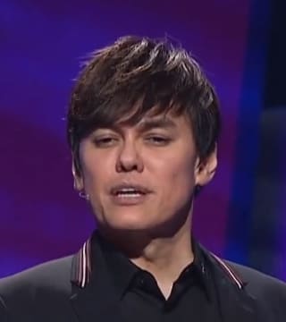 Joseph Prince - Jesus' Heart for Your Health and Wholeness