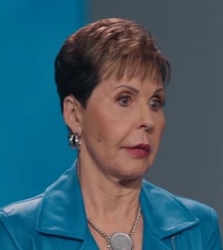 Joyce Meyer - What Has Jesus Done for Us? - Part 2
