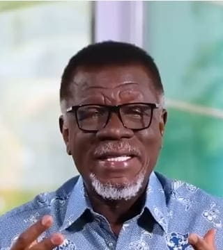 Mensa Otabil - A Beautiful Life