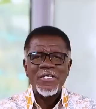 Mensa Otabil - A Bold Declaration