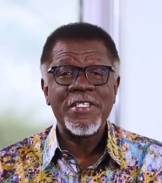 Mensa Otabil - A Changed Story