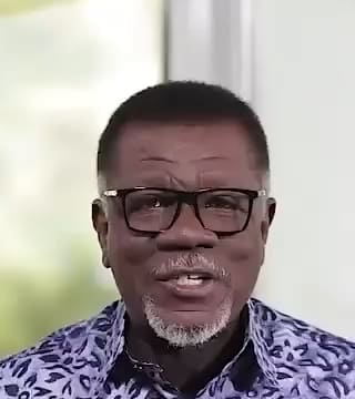 Mensa Otabil - A Covenant of Peace