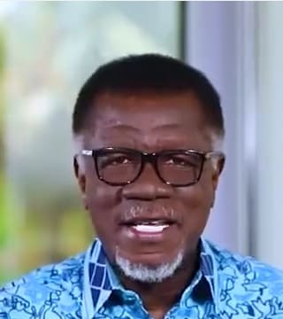 Mensa Otabil - A Difficult Situation