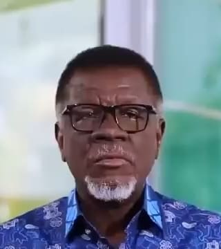 Mensa Otabil - A Diligent Life