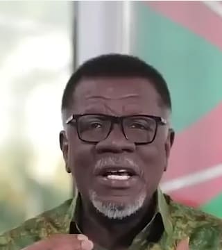 Mensa Otabil - A Divine Decree