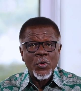 Mensa Otabil - A Doctrine of Lies