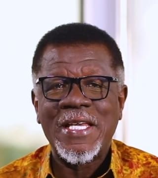 Mensa Otabil - A Faith-Filled Life