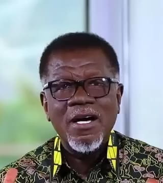 Mensa Otabil - A Fresh Assurance