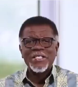 Mensa Otabil - A Fresh Outpouring