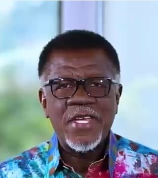 Mensa Otabil - A Fruitful Effort