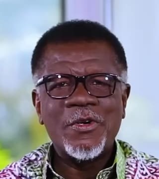 Mensa Otabil - A Fruitful Place