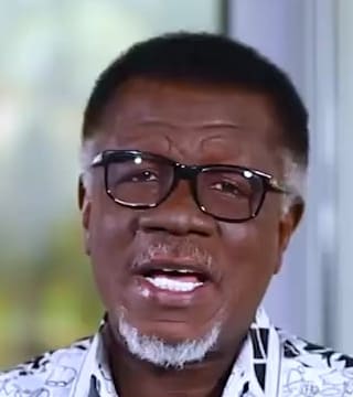 Mensa Otabil - A Generational Promise