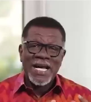 Mensa Otabil - A Gentle Response