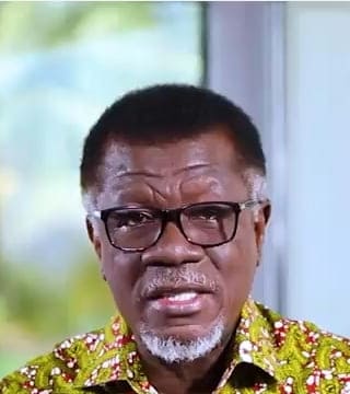 Mensa Otabil - A Godly Charge