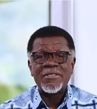 Mensa Otabil - A Great Deliverance