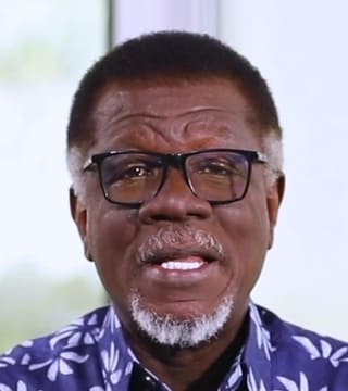 Mensa Otabil - A Healing Touch