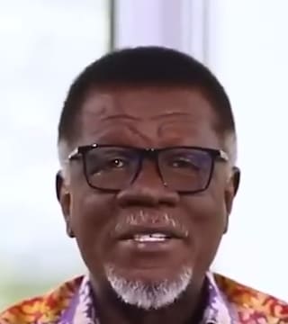 Mensa Otabil - A High Calling