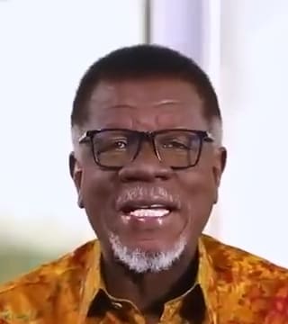 Mensa Otabil - A Life of Faith