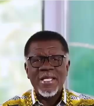 Mensa Otabil - A Life of Glory and Honour