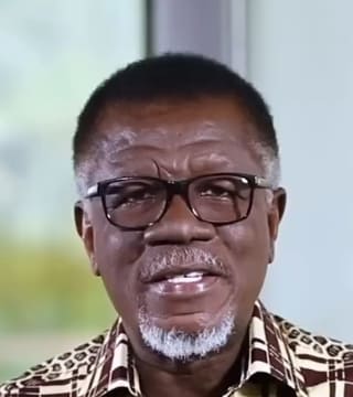 Mensa Otabil - A Loyal Heart