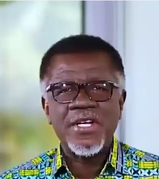 Mensa Otabil - A Memorial to Generations