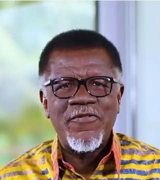 Mensa Otabil - A Messenger of Christ