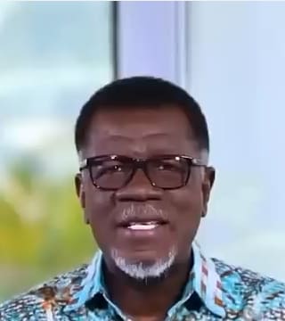 Mensa Otabil - A Necessary Correction