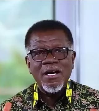 Mensa Otabil - A Needed Assurance