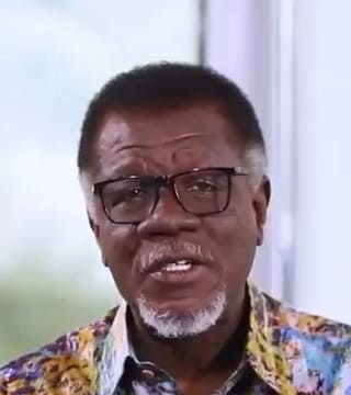 Mensa Otabil - A New Narrative