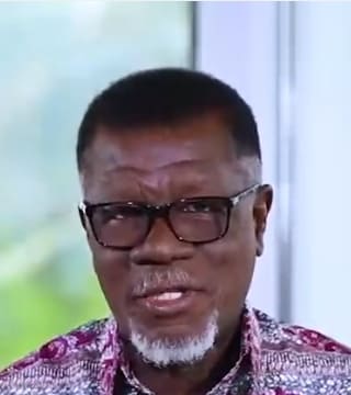 Mensa Otabil - A New Relationship