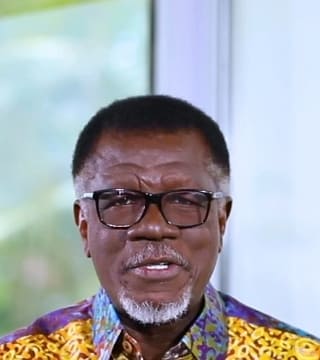 Mensa Otabil - A New Zeal