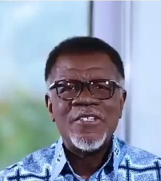 Mensa Otabil - A Profitable Life