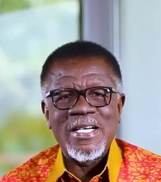 Mensa Otabil - A Prosperous Path
