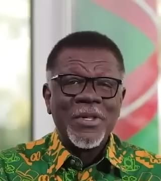 Mensa Otabil - A Purposeful Journey