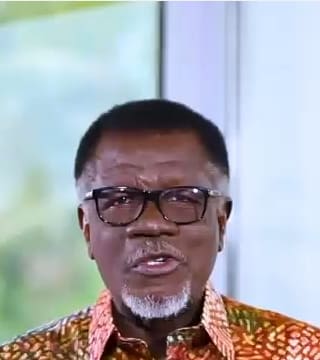 Mensa Otabil - A Religious Argument