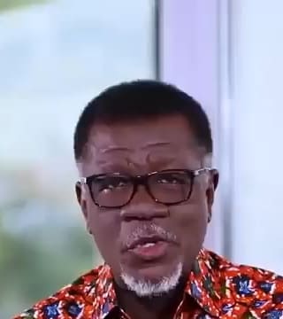 Mensa Otabil - A Righteous Desire