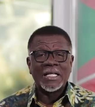 Mensa Otabil - A Ruler of Israel