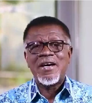 Mensa Otabil - A Sense of Direction