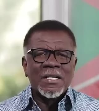 Mensa Otabil - A Sense of Mission