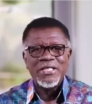Mensa Otabil - A Sense of Vision